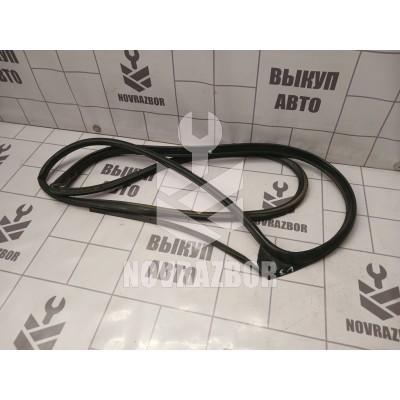 Уплотнитель двери Mitsubishi Lancer 10 CX  CY 07-17