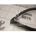 Уплотнитель стекла двери Mitsubishi Lancer 10 CX CY 07-17 Уплотнитель стекла двери Mitsubishi Lancer 10 CX CY 07-17