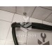 Уплотнитель стекла двери Mitsubishi Lancer 10 CX CY 07-17 Уплотнитель стекла двери Mitsubishi Lancer 10 CX CY 07-17