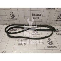 Уплотнитель двери Mitsubishi Lancer 10 CX CY 07-17