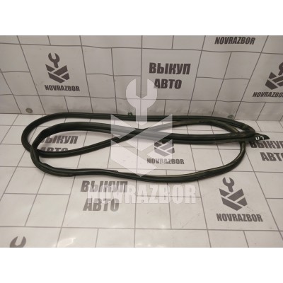 Уплотнитель двери Mitsubishi Lancer 10 CX CY 07-17 Уплотнитель двери Mitsubishi Lancer 10 CX CY 07-17