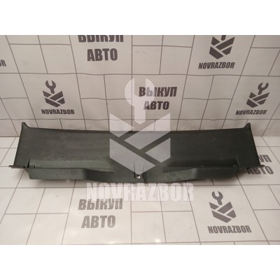 Накладка Mitsubishi Lancer 10 CX  CY 07-17