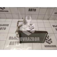 Радиатор отопителя Mitsubishi Lancer 10 CX CY 07-17