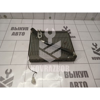 Испаритель кондиционера Mitsubishi Lancer 10 CX CY 07-17 Испаритель кондиционера Mitsubishi Lancer 10 CX CY 07-17
