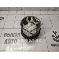 Моторчик печки Mitsubishi Lancer 10 CX CY 07-17