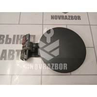 Лючок бензобака Mitsubishi Lancer 10 CX CY 07-17