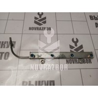 Рейка топливная (рампа) Mitsubishi Lancer 10 CX CY 07-17