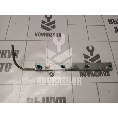 Рейка топливная (рампа) Mitsubishi Lancer 10 CX CY 07-17 Рейка топливная (рампа) Mitsubishi Lancer 10 CX CY 07-17