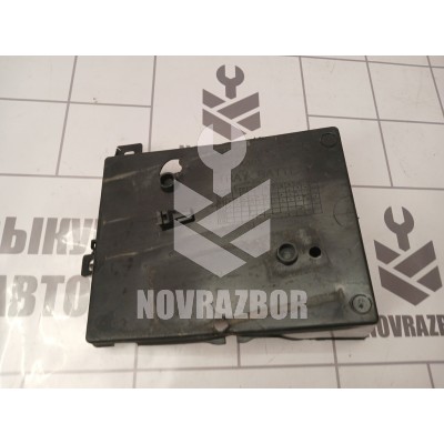 Крепление АКБ (корпус/подставка) Mitsubishi Lancer 10 CX CY 07-17 Крепление АКБ (корпус/подставка) Mitsubishi Lancer 10 CX CY 07-17