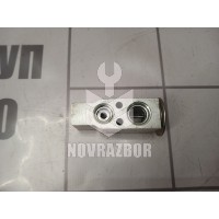 Клапан кондиционера Mitsubishi Lancer 10 CX CY 07-17