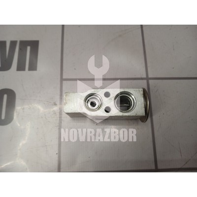 Клапан кондиционера Mitsubishi Lancer 10 CX CY 07-17 Клапан кондиционера Mitsubishi Lancer 10 CX CY 07-17