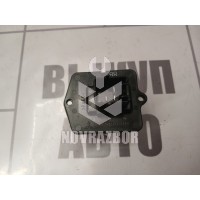 Резистор отопителя Mitsubishi Lancer 10 CX CY 07-17