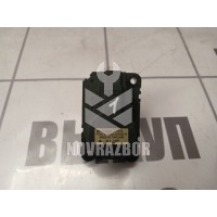 Моторчик заслонки отопителя Mitsubishi Lancer 10 CX CY 07-17