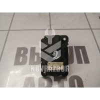 Моторчик заслонки отопителя Mitsubishi Lancer 10 CX CY 07-17