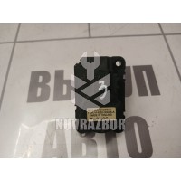 Моторчик заслонки отопителя Mitsubishi Lancer 10 CX CY 07-17