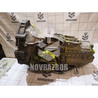 МКПП механическая коробка Audi 80  90  B3  86-91