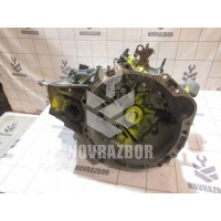 МКПП механическая коробка Mitsubishi Lancer 10 CX CY 07-17