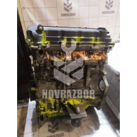 Двигатель Mitsubishi Lancer 10 CX CY 07-17