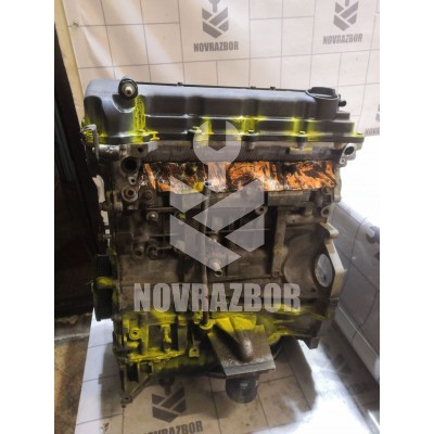 Двигатель Mitsubishi Lancer 10 CX CY 07-17 Двигатель Mitsubishi Lancer 10 CX CY 07-17