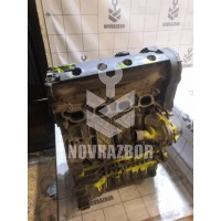 Двигатель Peugeot 307 2001-2008