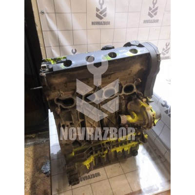 Двигатель Peugeot 307 2001-2008 Двигатель Peugeot 307 2001-2008
