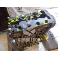 Двигатель Peugeot 307 2001-2008