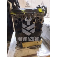 Двигатель Audi 80  90  B3  86-91
