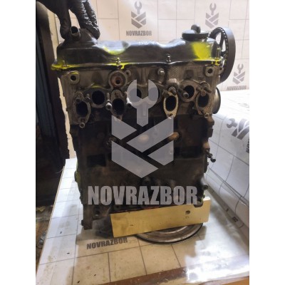 Двигатель Audi 80 90 B3 86-91 Двигатель Audi 80 90 B3 86-91