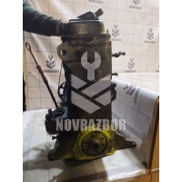 Двигатель Audi 80 90 B3 86-91
