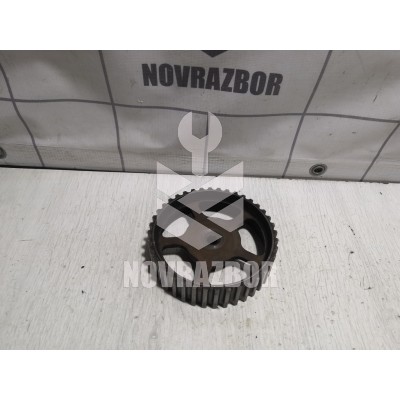 Шестерня (шкив) распредвала Ford Focus 1 1998-2004 Шестерня (шкив) распредвала Ford Focus 1 1998-2004