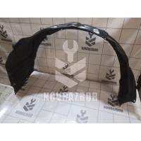 Локер передний правый Mitsubishi Lancer 10 CX CY 07-17