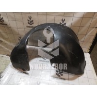 Локер передний правый Mitsubishi Lancer 10 CX CY 07-17