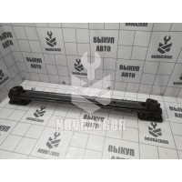 Усилитель заднего бампера Mitsubishi Lancer 10 CX CY 07-17