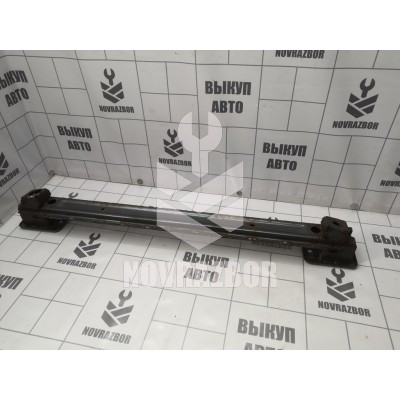 Усилитель заднего бампера Mitsubishi Lancer 10 CX CY 07-17 Усилитель заднего бампера Mitsubishi Lancer 10 CX CY 07-17