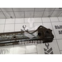 Усилитель заднего бампера Mitsubishi Lancer 10 CX  CY 07-17