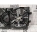 Вентилятор радиатора Mitsubishi Lancer 10 CX CY 07-17 Вентилятор радиатора Mitsubishi Lancer 10 CX CY 07-17