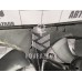 Вентилятор радиатора Mitsubishi Lancer 10 CX CY 07-17 Вентилятор радиатора Mitsubishi Lancer 10 CX CY 07-17