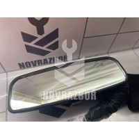Зеркало заднего вида Audi 80 90 B3 86-91