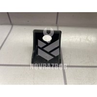 Кронштейн переднего бампера Audi 80 90 B3 86-91