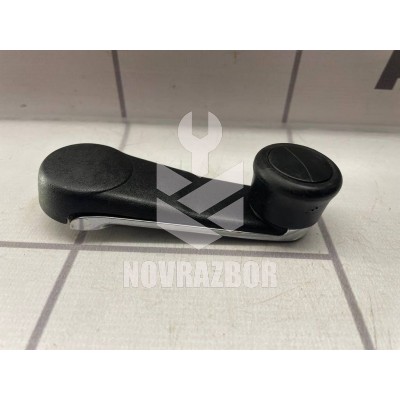 Ручка стеклоподъемника Audi 80 90 B3 86-91 Ручка стеклоподъемника Audi 80 90 B3 86-91