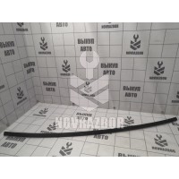 Молдинг крыши левый Mitsubishi Lancer 10 CX CY 07-17