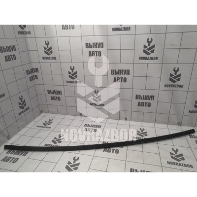 Молдинг крыши левый Mitsubishi Lancer 10 CX CY 07-17 Молдинг крыши левый Mitsubishi Lancer 10 CX CY 07-17