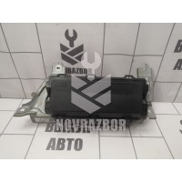 Подушка безопасности нижняя (для колен) Mitsubishi Lancer 10 CX CY 07-17