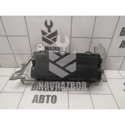 Подушка безопасности нижняя (для колен) Mitsubishi Lancer 10 CX  CY 07-17