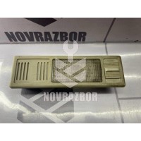 Плафон салонный Audi 80  90  B3  86-91
