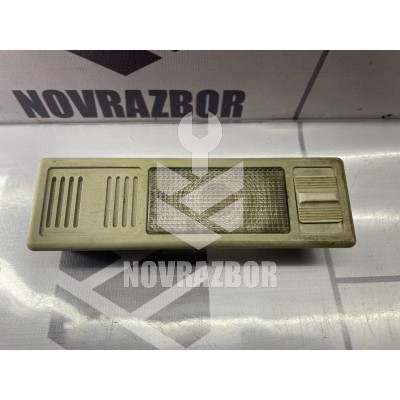 Плафон салонный Audi 80 90 B3 86-91 Плафон салонный Audi 80 90 B3 86-91