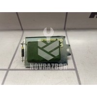 Резистор отопителя Audi 80 90 B3 86-91