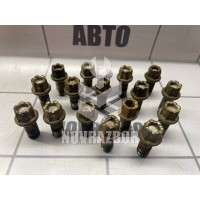 Болт колесный Audi 80 90 B3 86-91