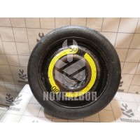 Диск запасного колеса докатка VW Passat B4 94-96