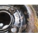 Диск запасного колеса докатка VW Passat B4 94-96 Диск запасного колеса докатка VW Passat B4 94-96